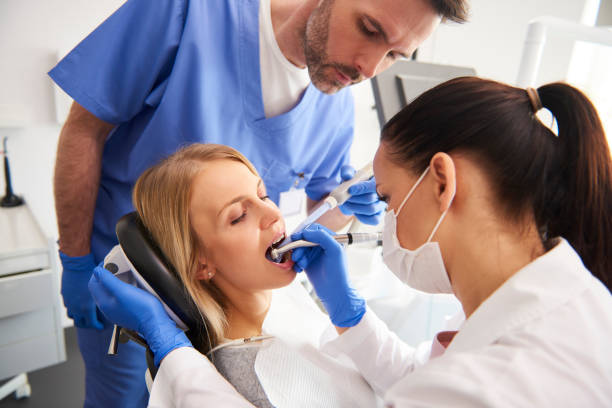 Best Oral Cancer Screening  in Exandria, AL