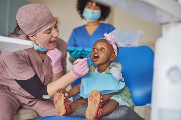 Emergency Dental Services in Alexandria, AL